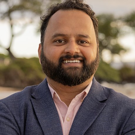 Vinayak &ldquo;Vinny&rdquo; Muthal, REALTOR&reg;